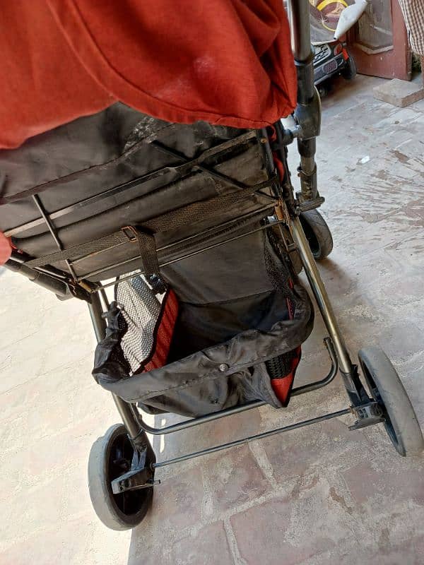 Pram\Walkers For Kids 6