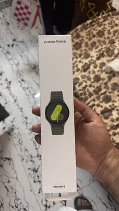 Glaxy watch 7 44 mm