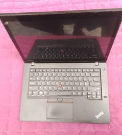 Lenovo Core i5 4th T440 Touch Screen