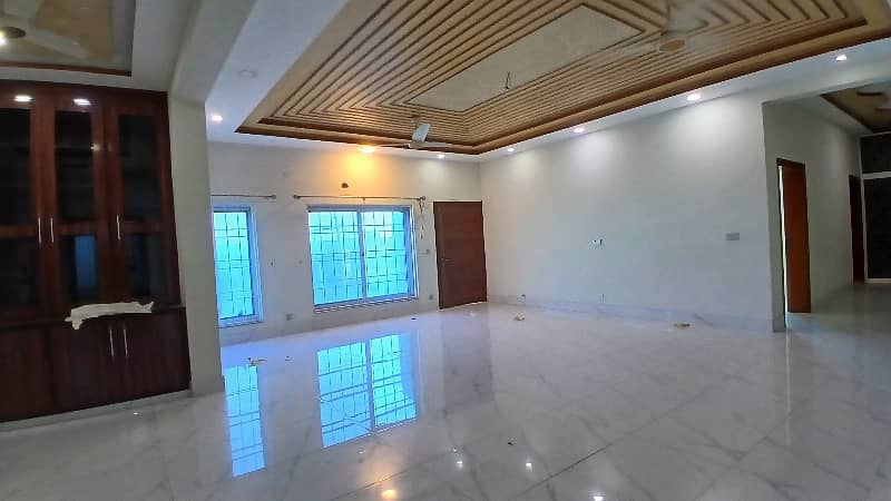 1.5 Kanal Upper Portion Wapda Town Phase 2 Multan For Rent 4