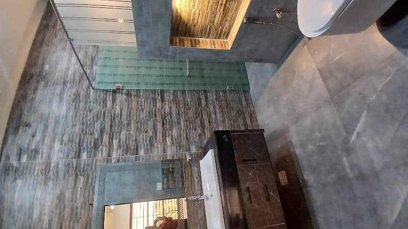 1 Kanal Brand New House DHA Phase 1 Sector H Multan For Sale 23