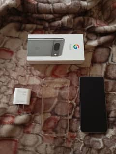 Google Pixel 8 With box