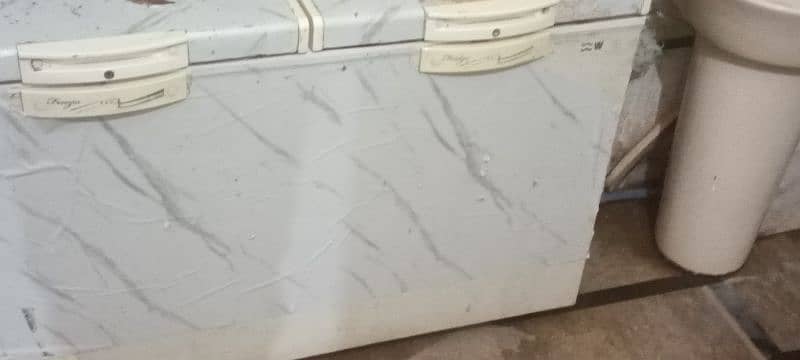 freezer for sale 4