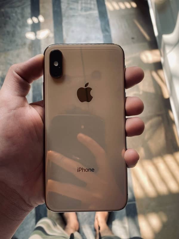 Iphone XS 2