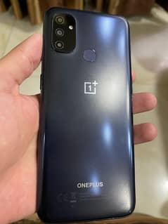 OnePlus Nord N100