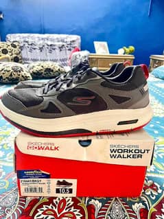 SKECHERS Medicated Shoes Euro 44 UK 9.5 US 10.5 (216441)