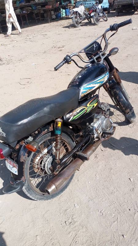 Bike for sale 2