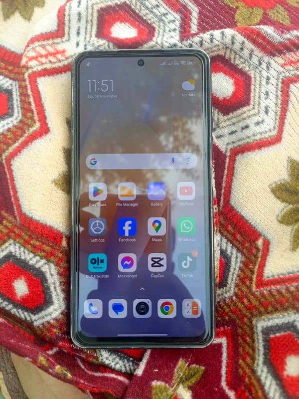 Xiaomi MI 11T 256GB 1