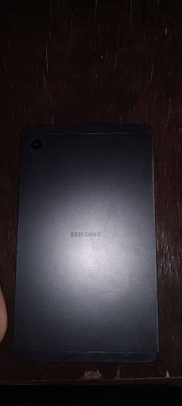 Samsung Galaxy Tab A9 0