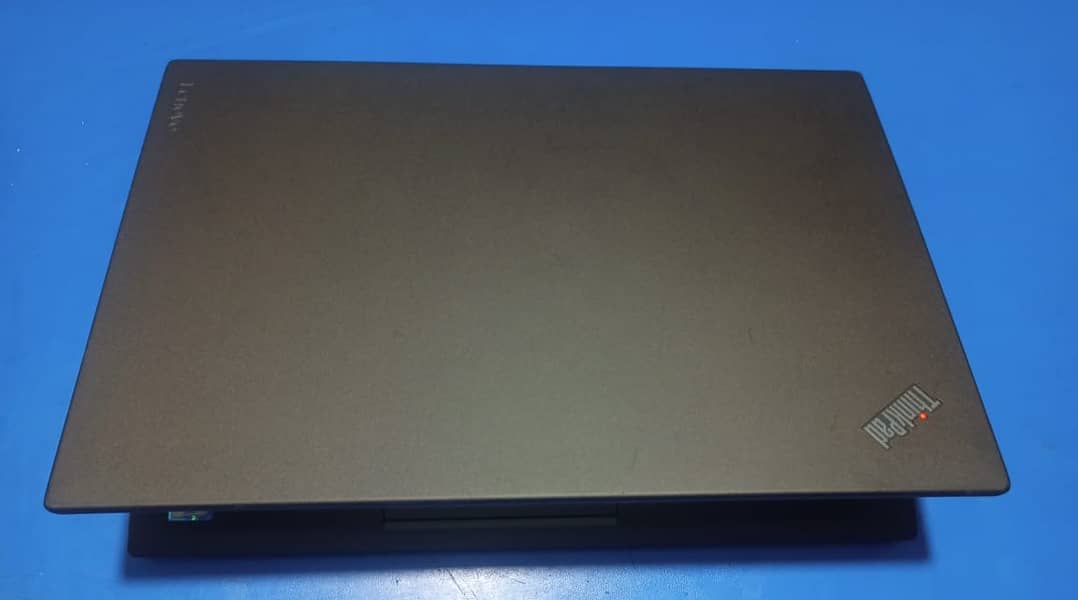 ThinkPad Lenovo 8GB DDR4 Ram T470 Core i5 6th Generation Dual Battery 3