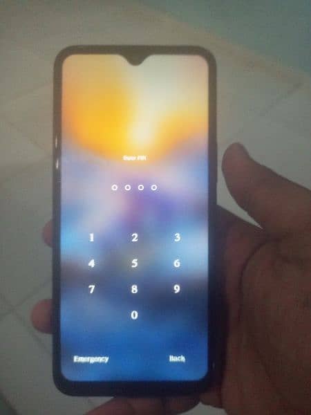 Infinix note 12 vip 0