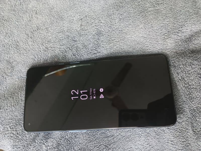 One plus 9 . . 5G 1