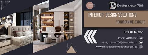 Interior Designer | 3D Rendering | Home Design | Project Execute