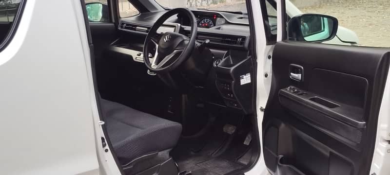 Suzuki Wagon R 2021 4