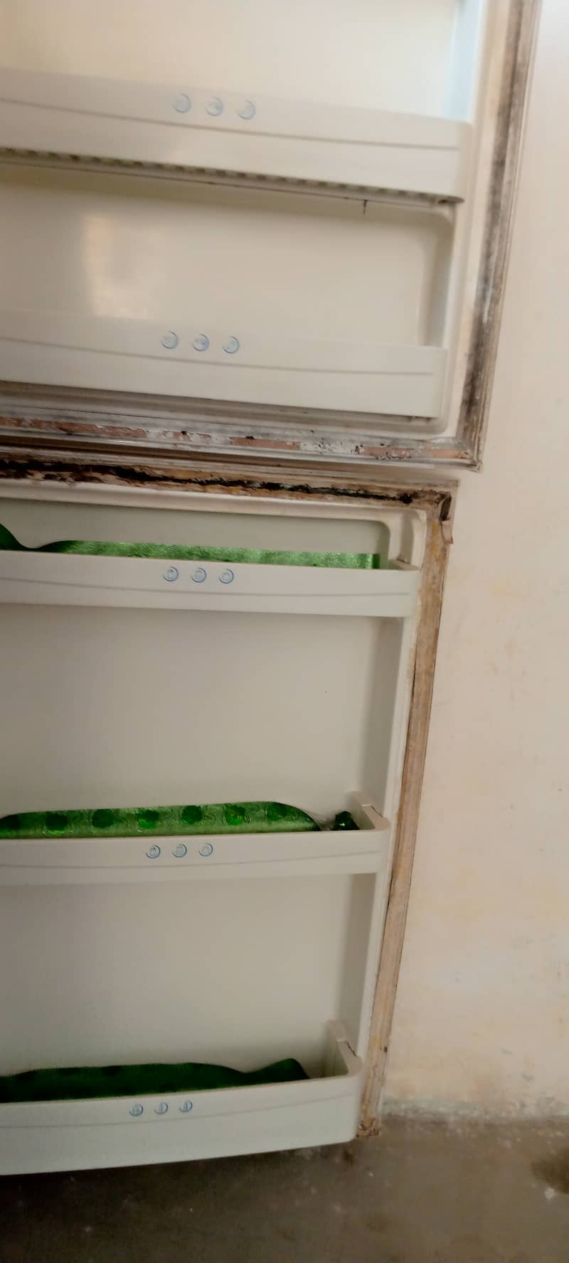 Haier Refrigerator for sale. 5