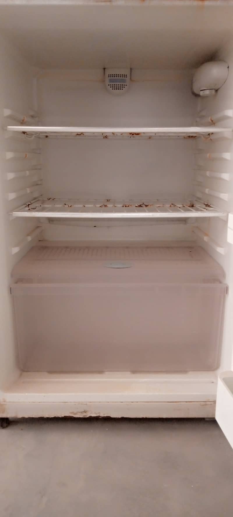 Haier Refrigerator for sale. 7