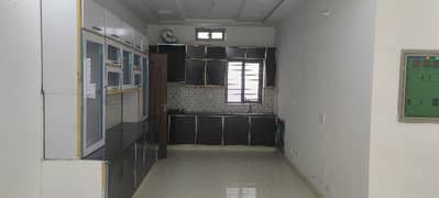 1 Kanal Brand New Upper Portion For Rent