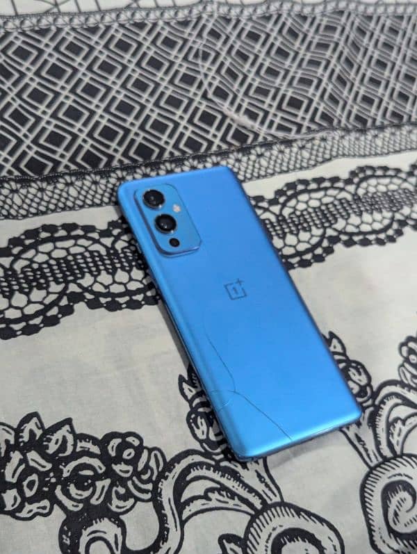 OnePlus 9 888snapdragon read discription 2