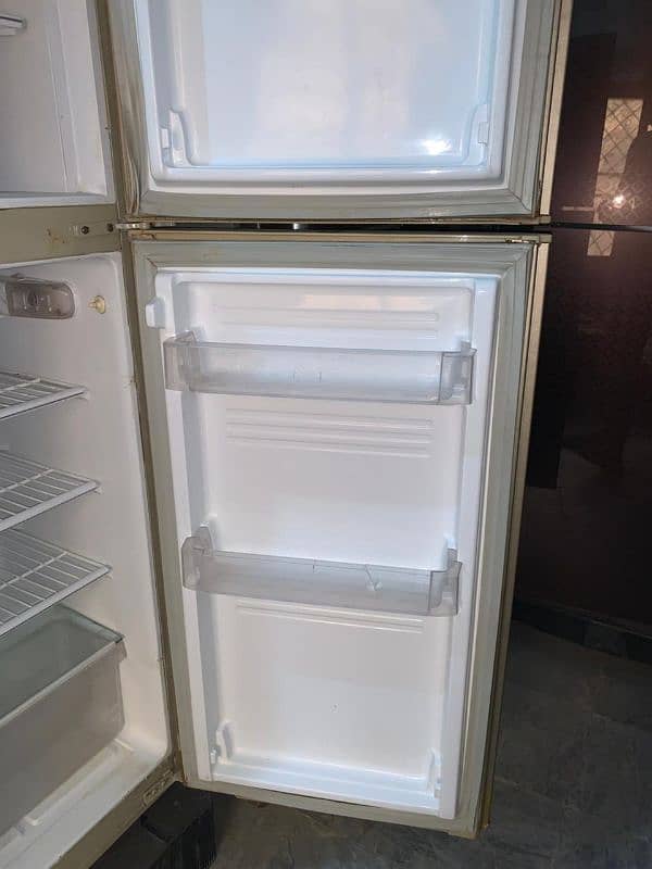 touch Fridge 6