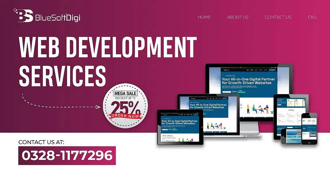 Web development | website Design | Digital Marketing | Google Ads| SEO 3