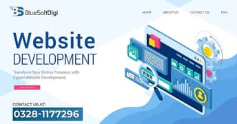 Website development | website Design | Digital Marketing | Google Ads