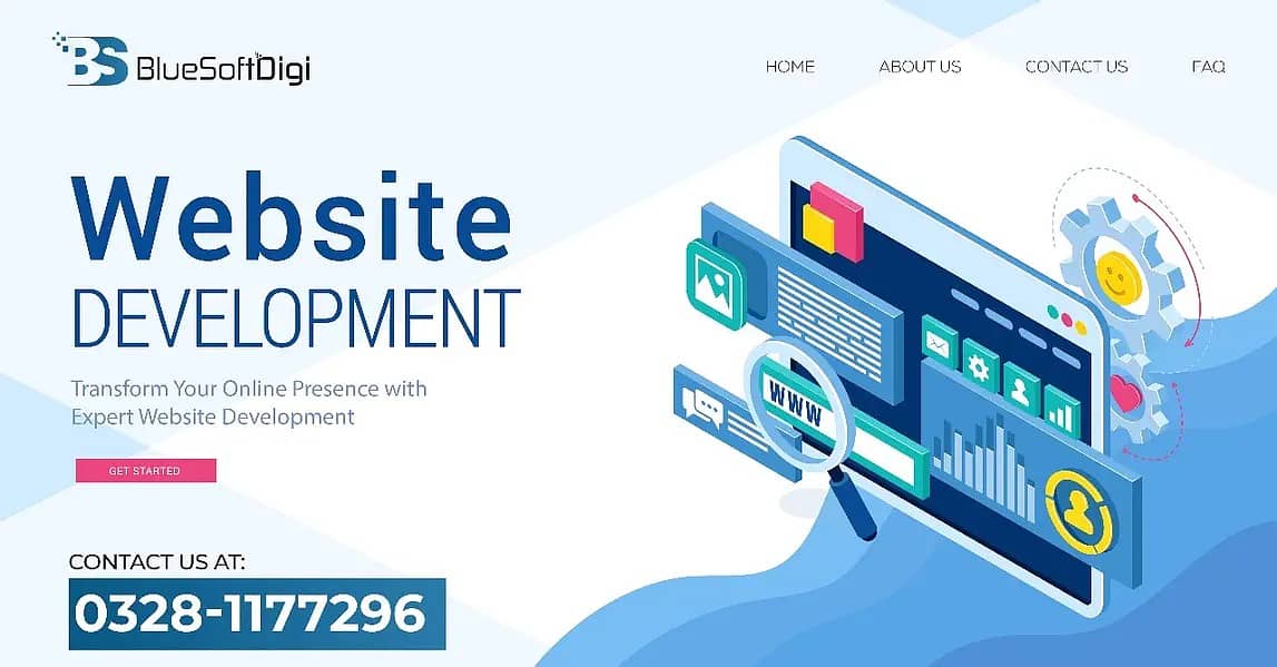 Web development | website Design | Digital Marketing | Google Ads| SEO 4