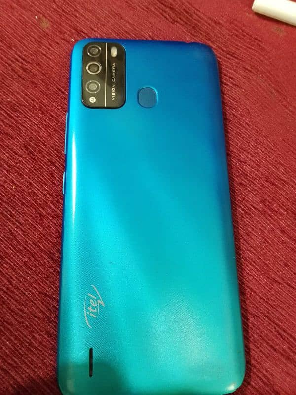 itel vision 1 pro for sale 2