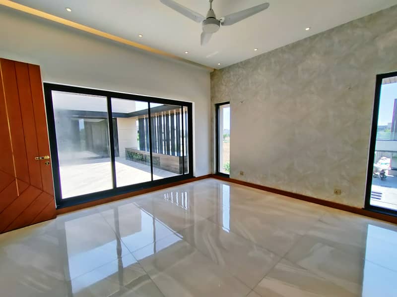 1 Kanal Full House Available For Rent in DHA Phase 7 | Ideal Location 9