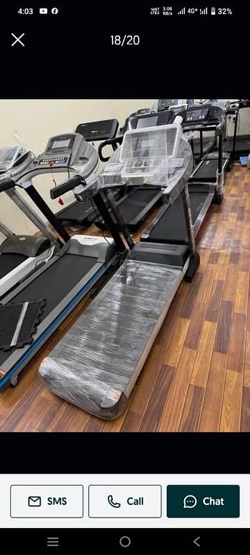 Running Treadmils Cycles Ellipticals Electric Machines 1