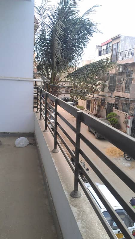 independent 60yards house for rent in johar 13