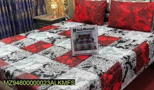 Bedsheets For sale (FREE CASH ON DELIVERY ALL OVER THE PAKISTAN)