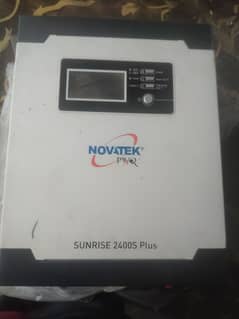 2400va 1600w solar inverter Dule buttery