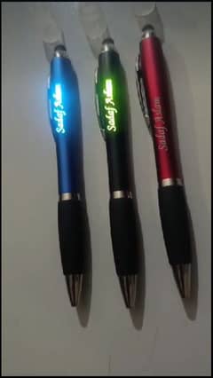 Led pen with Normal Box