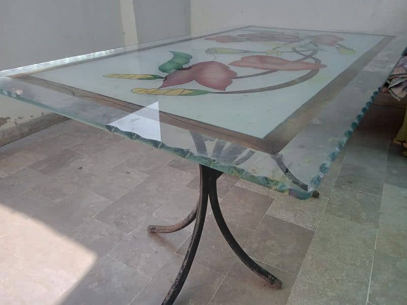 Dining table 3