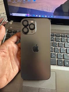 iPhone 13 Pro max Pta Approved