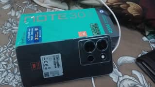 INFINIX NOTE 30 5G