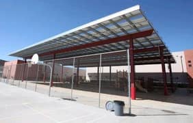 Solar Panel Epoxy Coating/Solar Panel structure  paint Coating