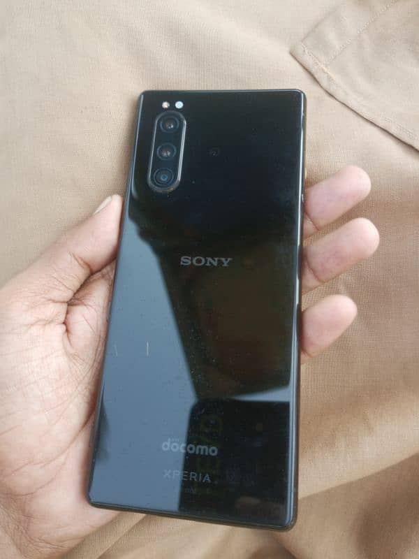 Sony Xperia 5 mark 1 (6gb 64gb) Exchange possible 2