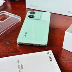 vivo y36