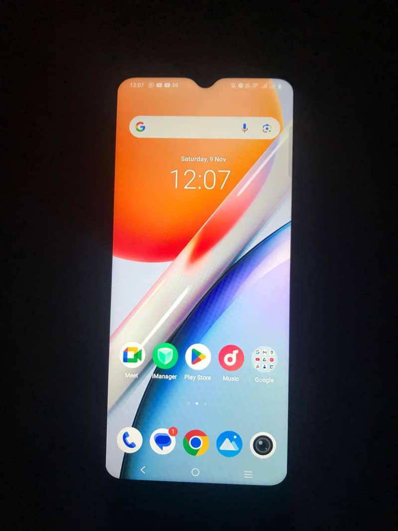 Vivo Y18 0