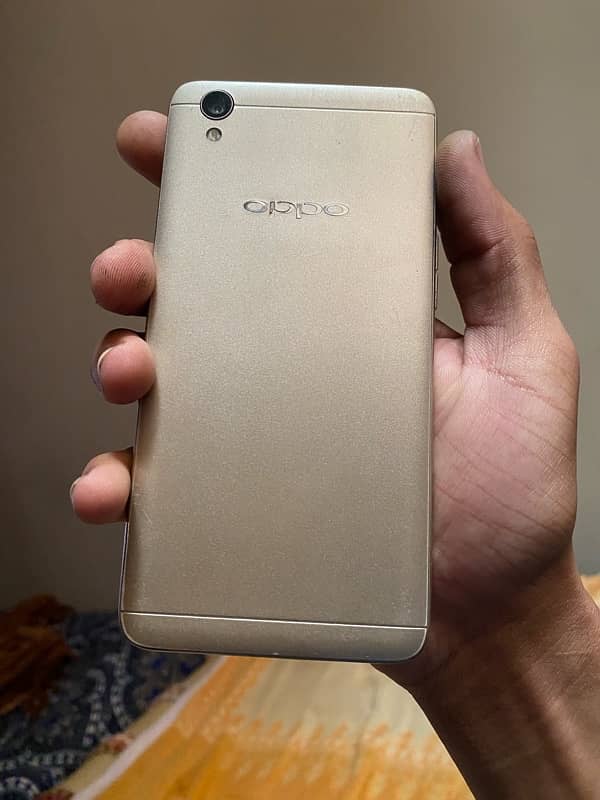 oppo A37 2/16 dual sim offical aproved contact 03186037087 1