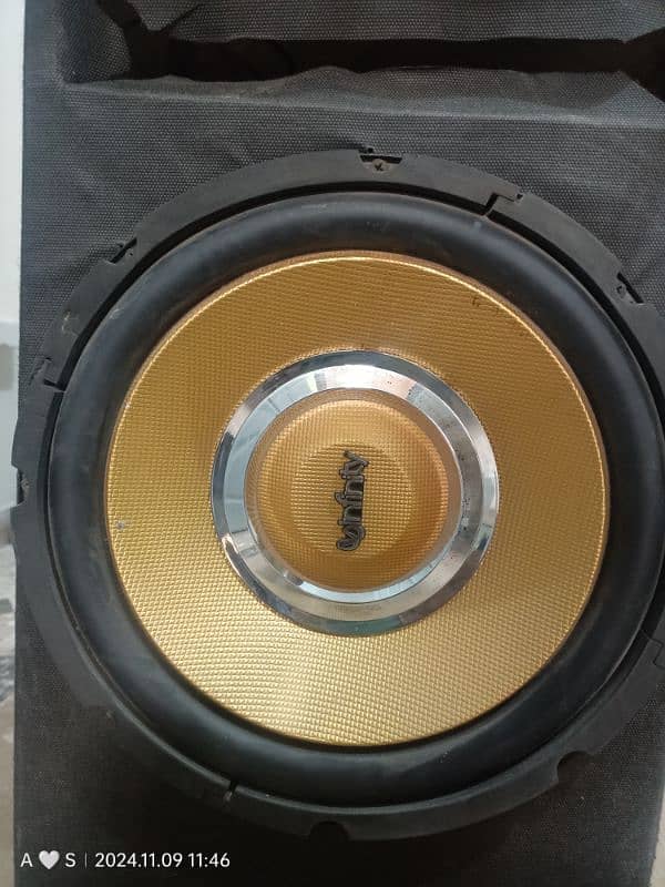 Sound System For Car 0