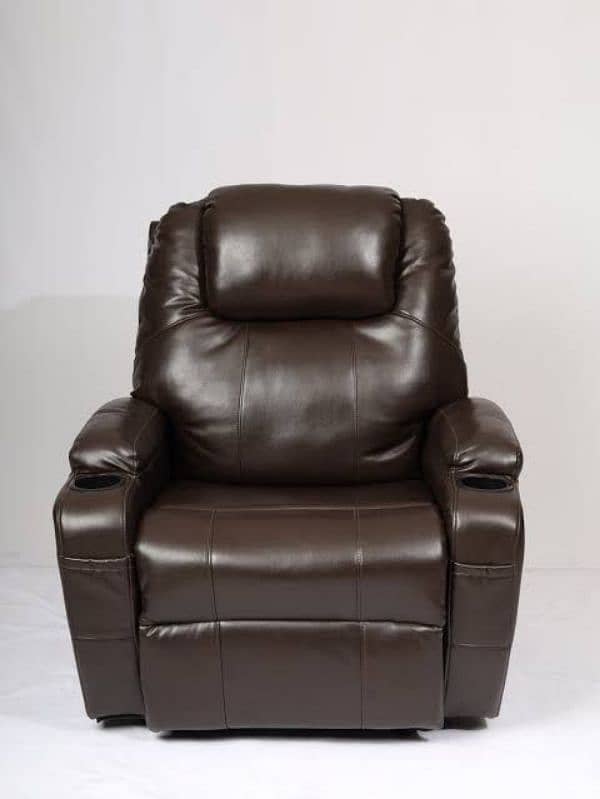 Lifter Recliner LRE-27 Sofa Come Bed 0