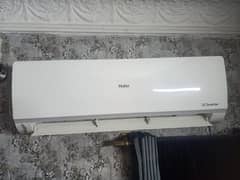 Haier DC inverter 1.5 ton