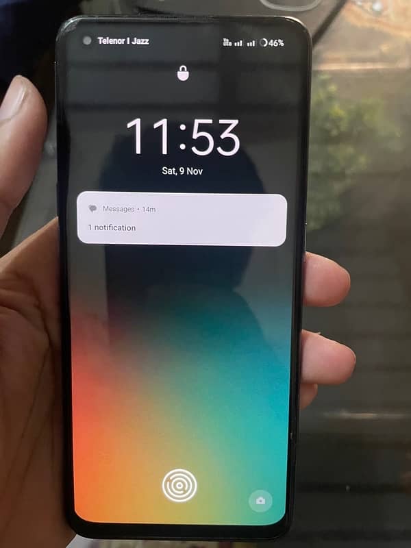 oppo a95 8/128 1