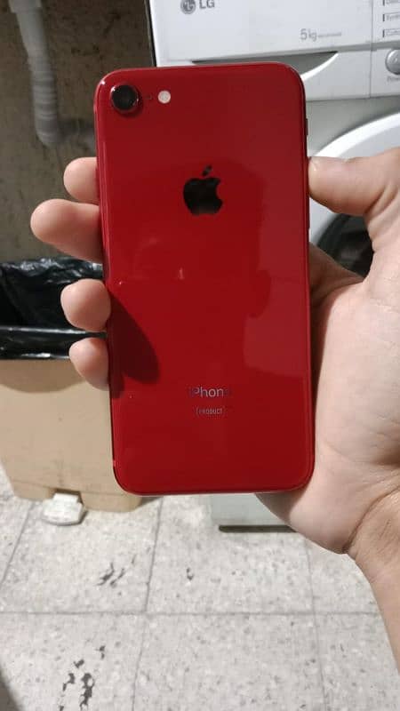 I phone 8 non pta 0