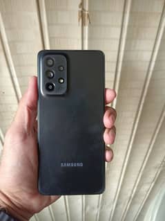 samsung a 53 5g 8/128