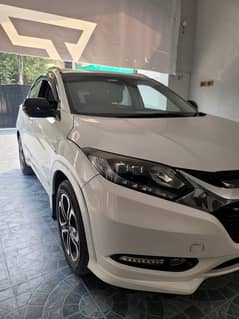 Honda VAZEL 2014 IMPORTED