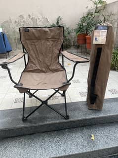 outdoor camping chairs