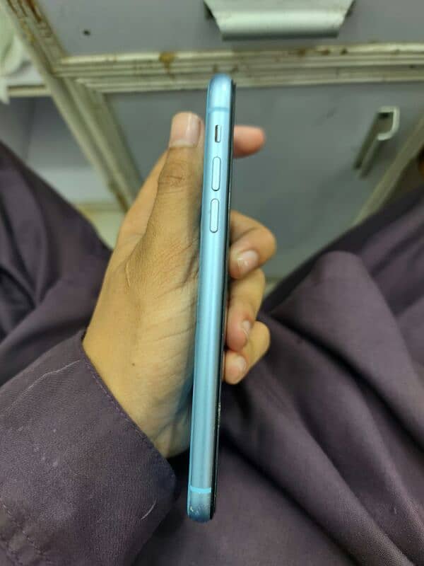 i phone xr 1